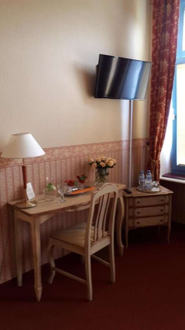 Отель Hotel Marmułowski Вейхерово-15